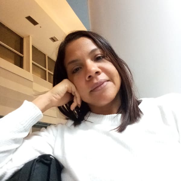 franyine alcala