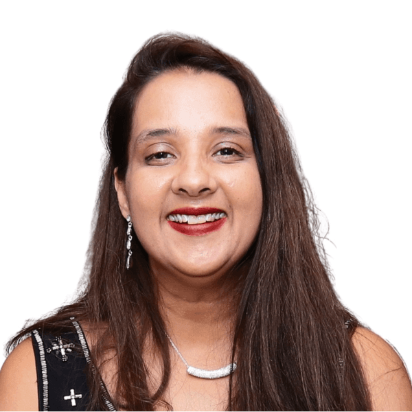 Shelly Sood