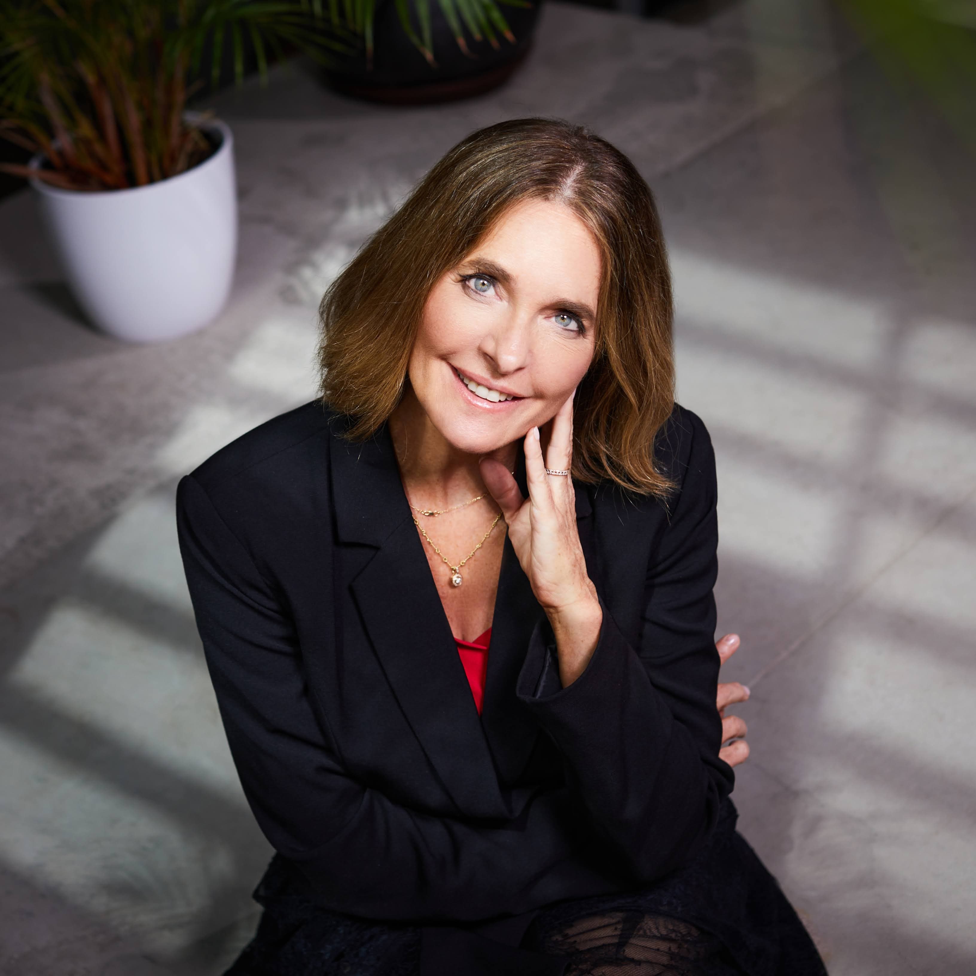 Sheila Kelley