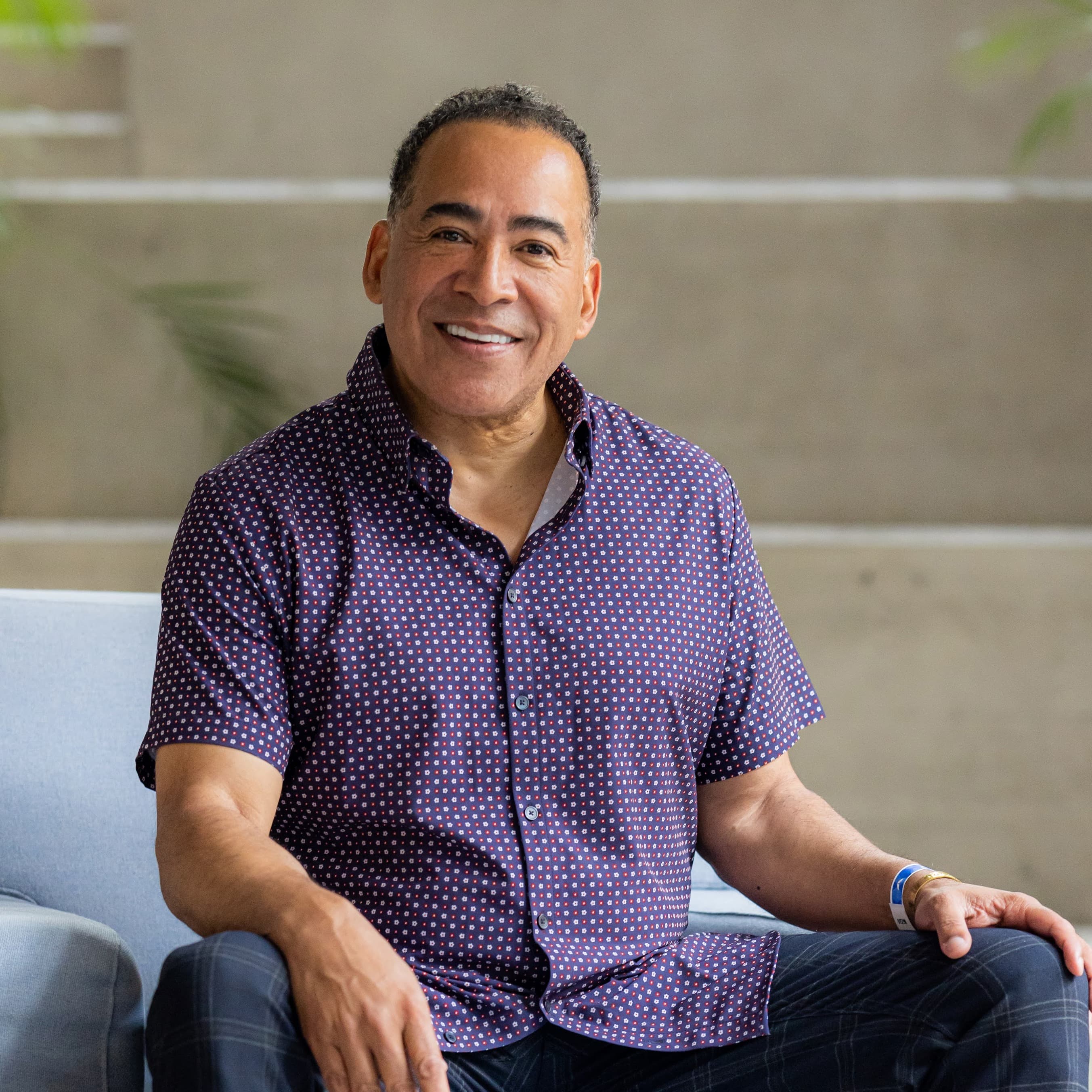 Tim Storey
