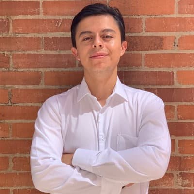 Juan Pablo Huertas Eraso