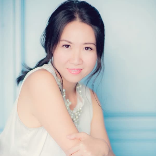Sylvia Tsui