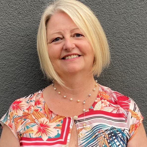 Karen Walsh