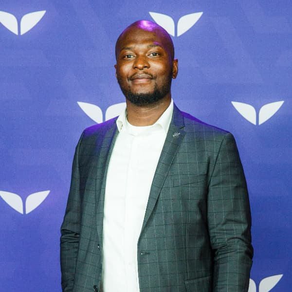 Christian Mpunga Mbuyi