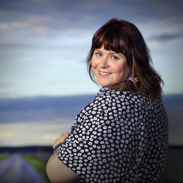 Heidi Uskaure
