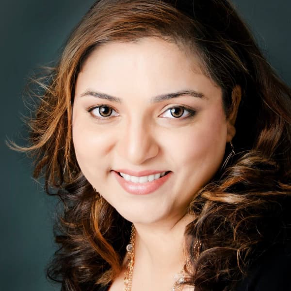 Puja Misra