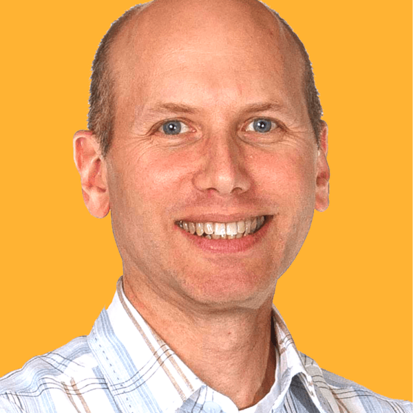 Eric Markowitz