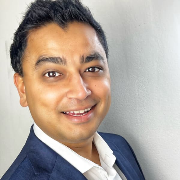 Zishan Khan
