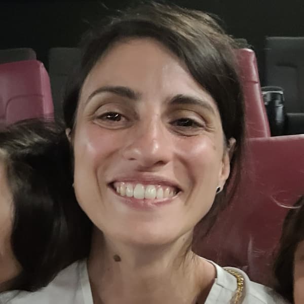 Veronica Demasi