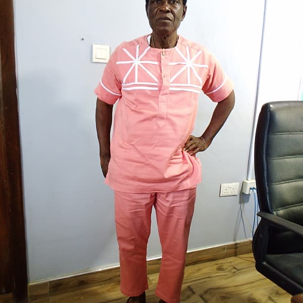Samuel Baidoo