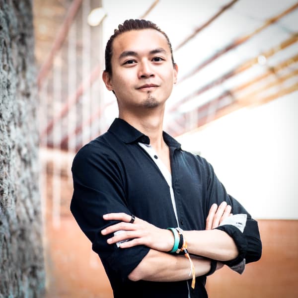 Freeman Fung