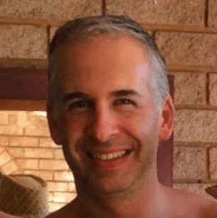 Grant Maserow