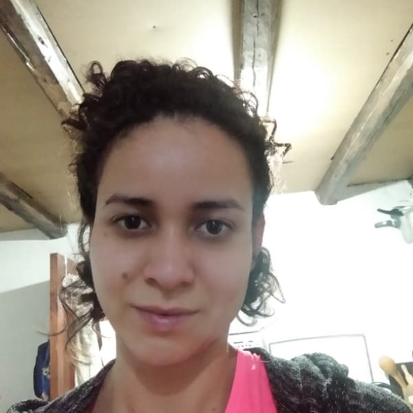 Carla Pamela Ziegler