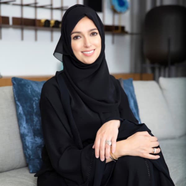 Latifa AlGurg