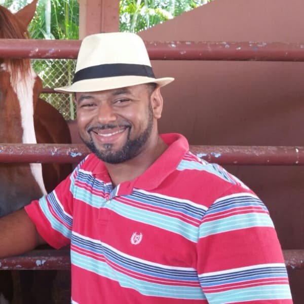 ARMANDO TEJEDA