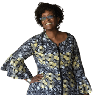 Dr. Cheryl Williams-Jackson