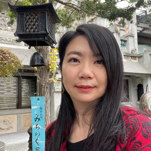 Donna Li