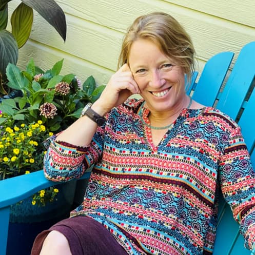 Cheri Stringer