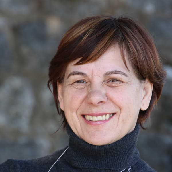 Gordana Poscic