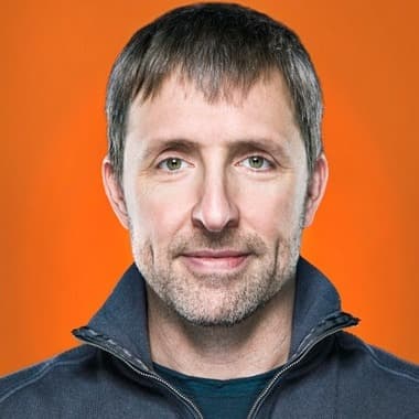 Dave Asprey