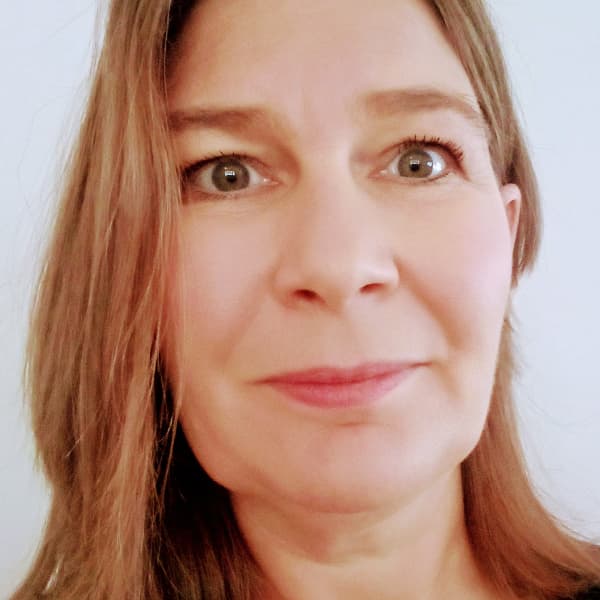 Merete Asmussen