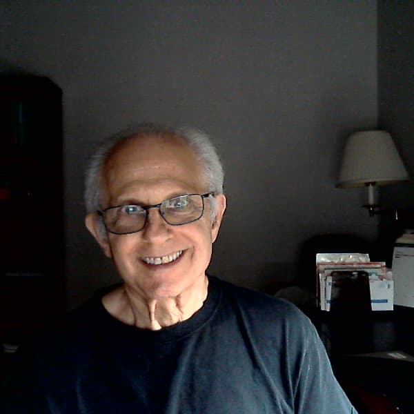 Howard Carver