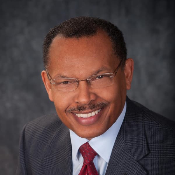Carl Arrington