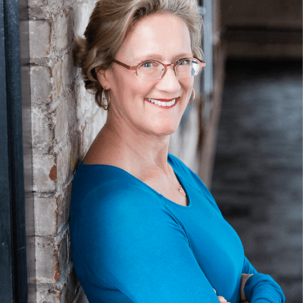Rebecca Reynolds Moore