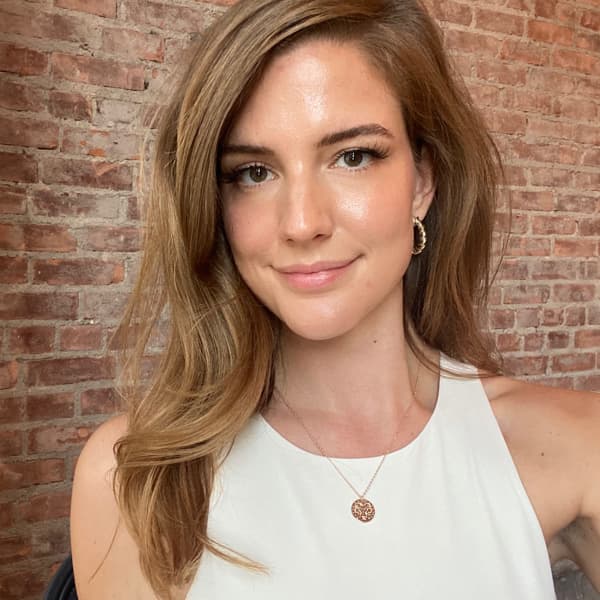 Alexis Glanville