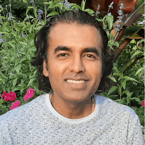 Amar Khanderia