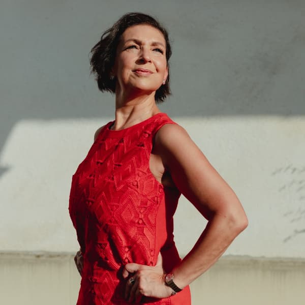 Deniz Erkus, CFA