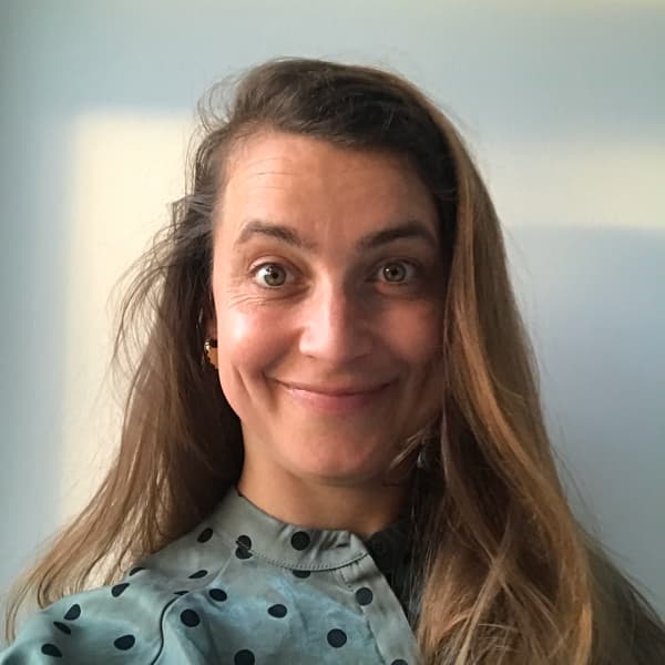 Mathilde Vinther-Larsen