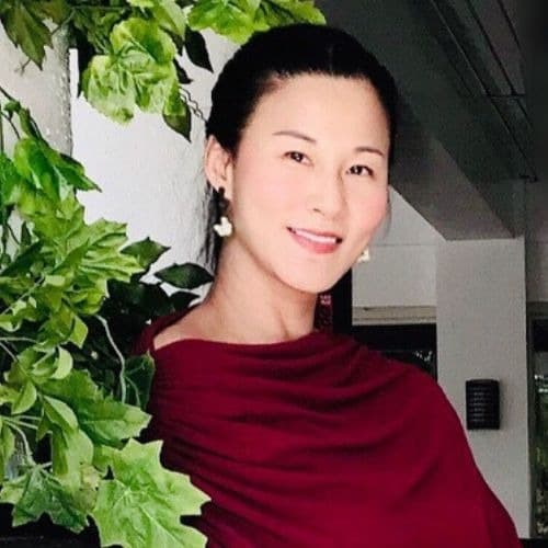 Connie Lam