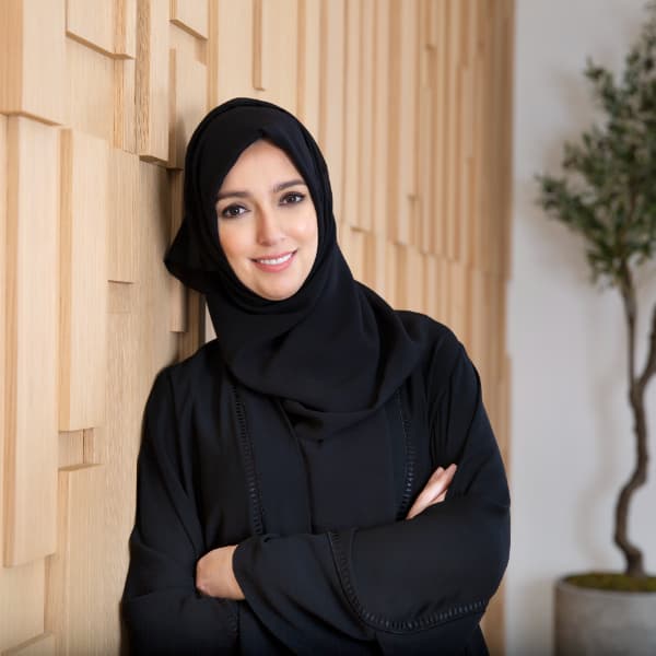 Latifa AlGurg