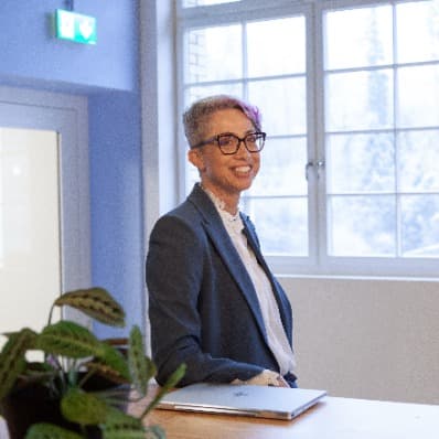 Marianne Hochstrasser