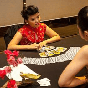 Emily Cheah Foong Kwan