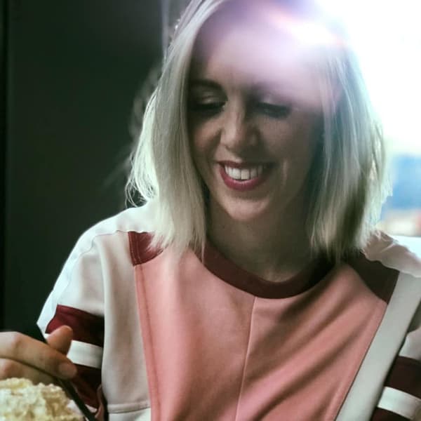 Kristi Nordbø