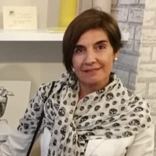 Juana Berta Fernández Gutiérrez