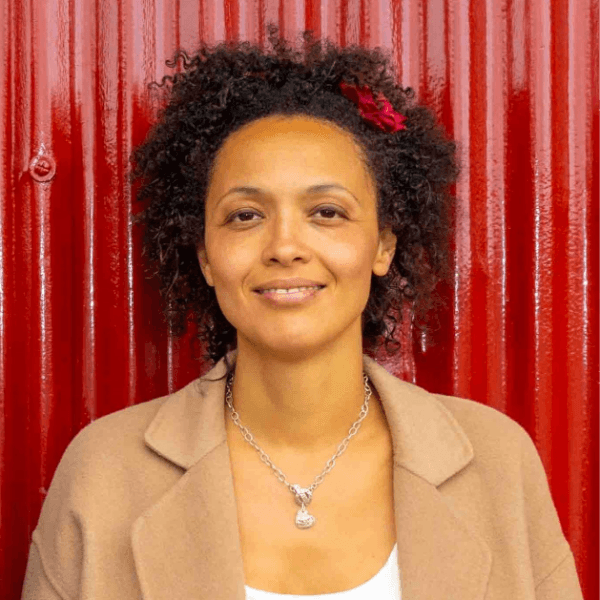 Sophia Ali