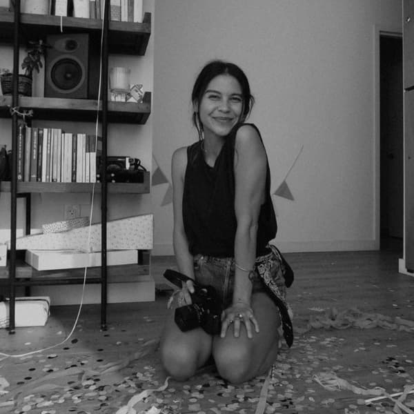 Sarita Walsh