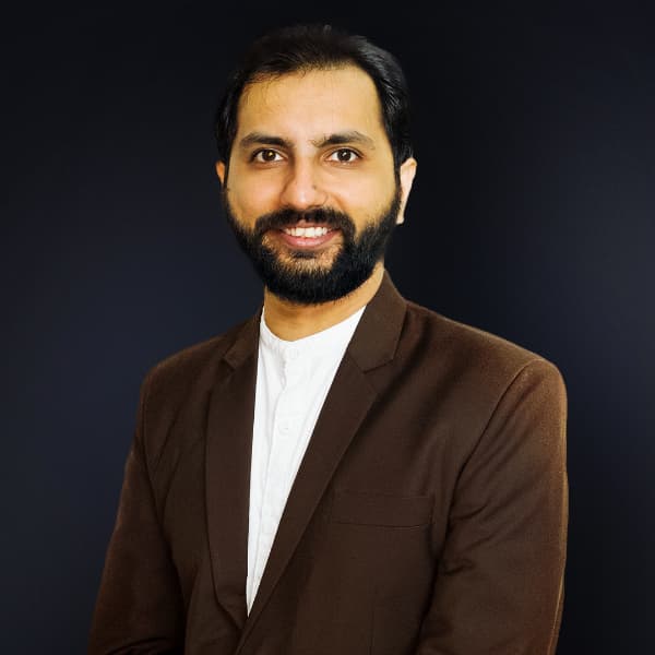 Mehul Thakkar