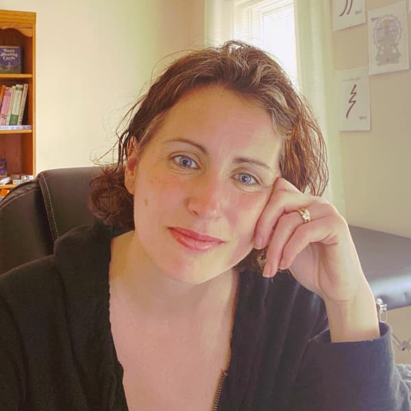 Wendy Hamel