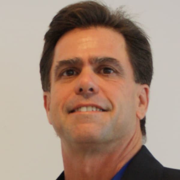 Harry Mazei
