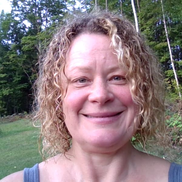 Deborah Leigh Wood