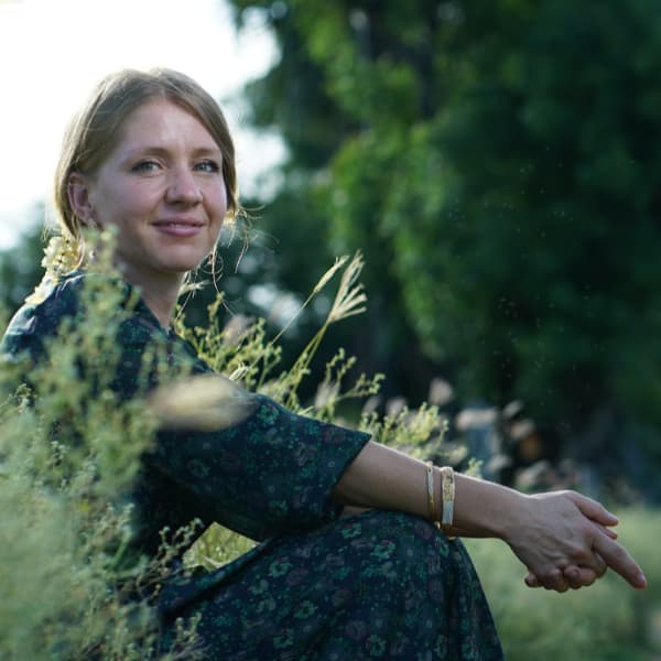 Madhavi Christin Natter