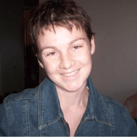 Anna Pollard