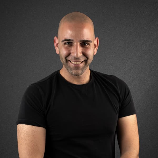 Shai Meshulam