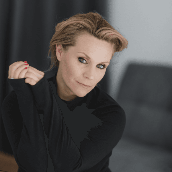 Catherine Fisette