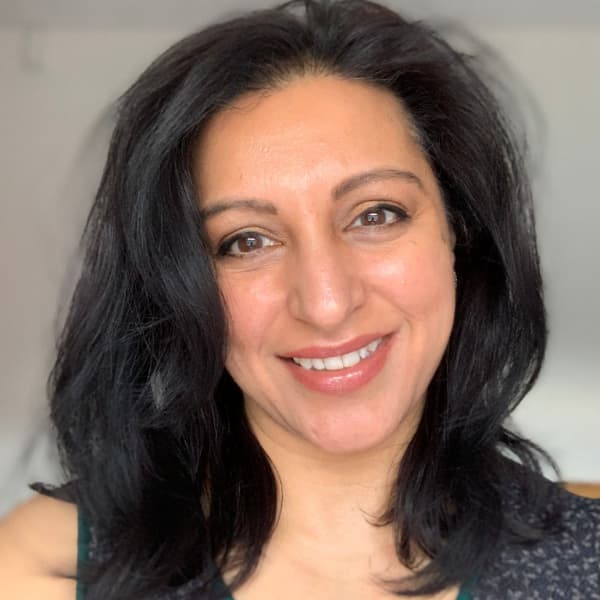 Neeta Solanki