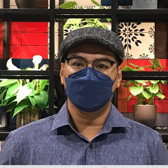 Mohd Khazaimi Zainuddin